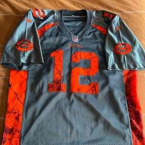 Aaron Rodgers Packers Jersey